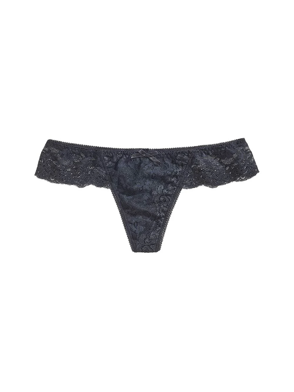 Petite Lingerie, Lucia Thong